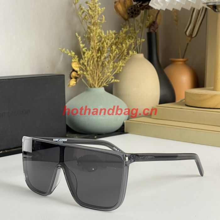 Saint Laurent Sunglasses Top Quality SLS00411